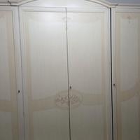 ARMADIO ORIGINALE 4 ANTE