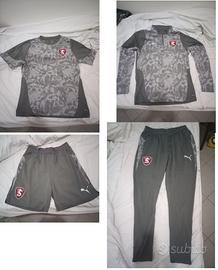 2 completini Salernitana Calcio by Puma