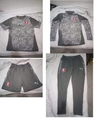 2 completini Salernitana Calcio by Puma