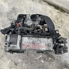 Motore FIAT PANDA 1.1 Ber. 3p/b/1108cc 187A1000