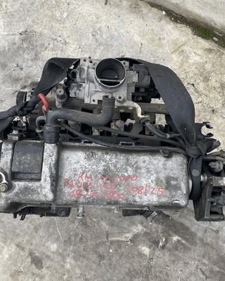 Motore FIAT PANDA 1.1 Ber. 3p/b/1108cc 187A1000