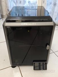 Stampante 3D Core XY - Creality K1