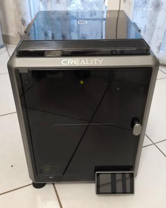 Stampante 3D Core XY - Creality K1