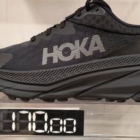 HOKA CALLENGER 9 GTX DONNA e UOMO