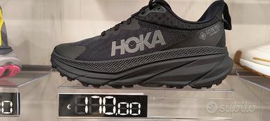 HOKA CALLENGER 9 GTX DONNA e UOMO