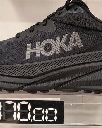 HOKA CALLENGER 9 GTX DONNA e UOMO