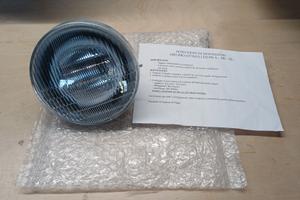 FARO ANTERIORE LED CLASSIC VESPA PK, S, XL, ETS