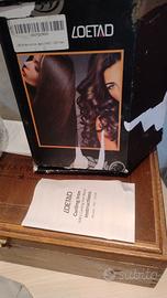 ferro arricciacapelli 