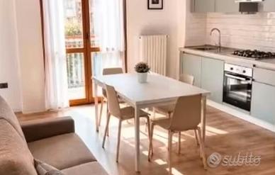 Loft in zona TIBURTINA- SPESE INCLUSE