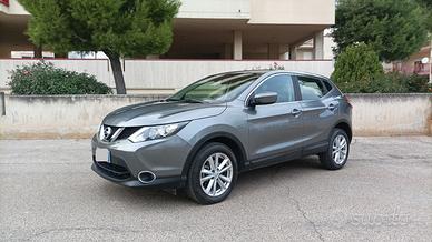 NISSAN Qashqai 2ª serie - 2017