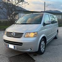 Volkswagen Multivan T5