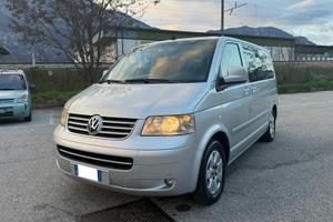 Volkswagen Multivan T5