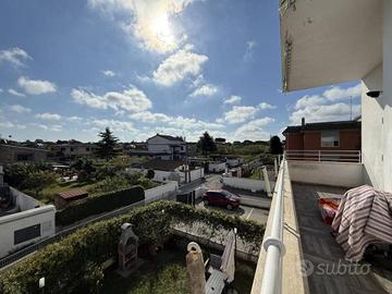 Appartamento di 40 m² con 1 locale a Roma