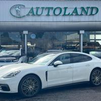 Porsche Panamera 2.9 4 e-hybrid 5p.ti auto