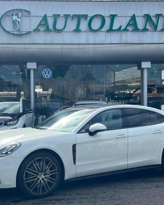 Porsche Panamera 2.9 4 e-hybrid 5p.ti auto