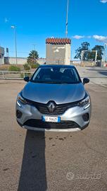 Renault Captur 1.0 TCe 100 CV GPL Zen (2022)
