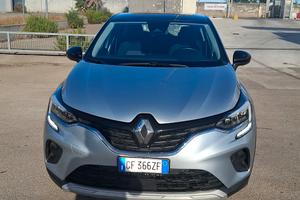 Renault Captur 1.0 TCe 100 CV GPL Zen (2022)