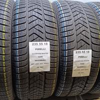 4 GOMME 235 55 18 PIRELLI INV RIF3804