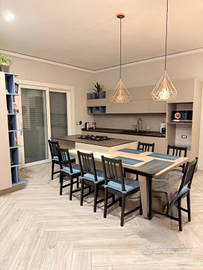 Damablu casa vacanze