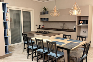 Damablu casa vacanze