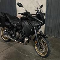Yamaha Tracer 7 GT