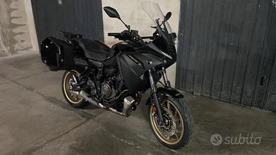 Yamaha Tracer 7 GT