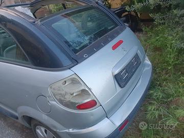 CITROEN Altro modello