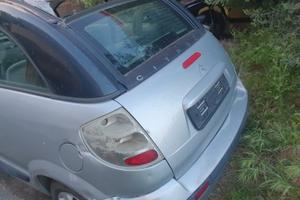 CITROEN Altro modello