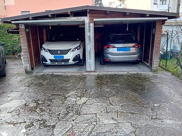 Box prefabbricato 5x5