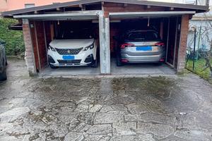 Box prefabbricato 5x5