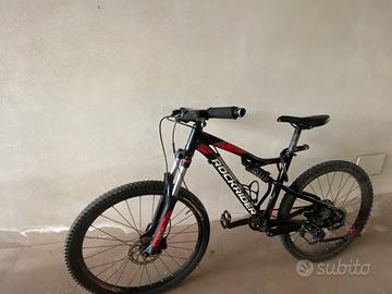Rockrider st 530s