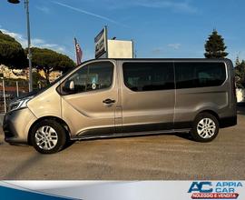 Renault Trafic T29 2.0 dCi 145CV PASSENGER INTENS 