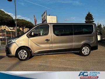 Renault Trafic T29 2.0 dCi 145CV PASSENGER INTENS 