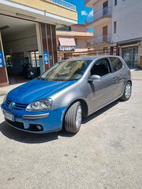 golf 5