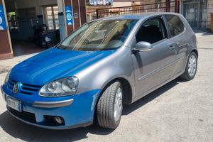 golf 5