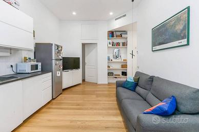 Appartamento di 46 m² con 2 locali a Milano