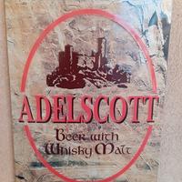 insegna pubblicitaria 