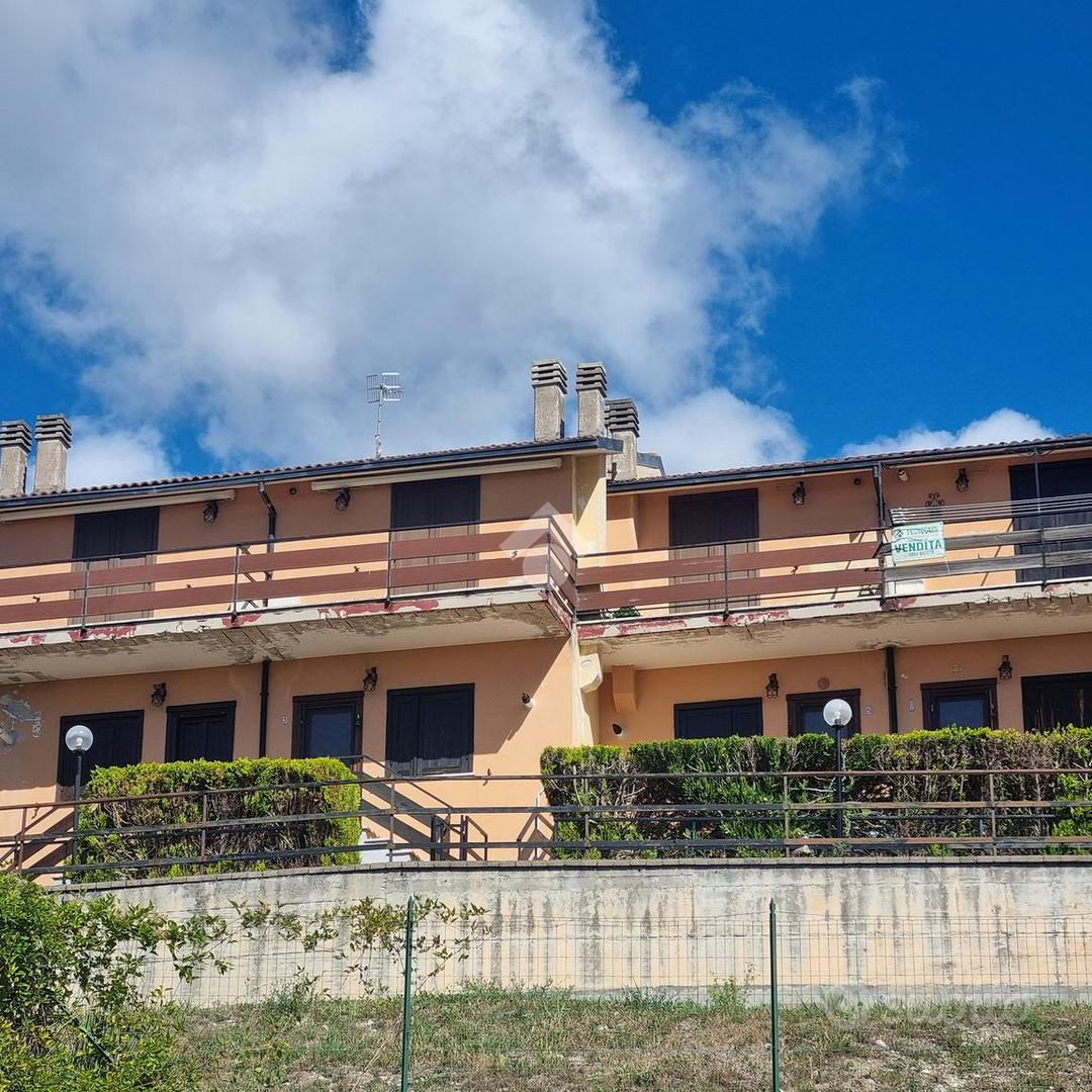 Appartamento – AQ - Vista 2