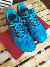 reebok nano 5 uomo nere