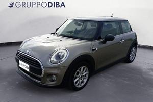 MINI Mini 5 porte Mini 2014 Diesel Mini 1.5 O...