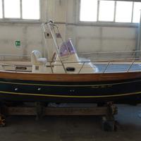 Fratelli Aprea 750 Open Cruise - Trattabile