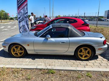 Mazda MX-5 NB
