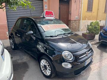 Fiat 500 C 1.3 Multijet 95 CV Lounge