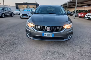 Fiat Tipo 1.4 T-Jet 120CV GPL 5 porte Easy