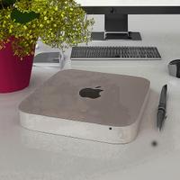 Mac Mini Apple 2012 i5 16Gb Hd500Gb Computer Pc
