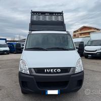 IvecoDaily 35C12 TD16V Finanziabile Acconto Zero