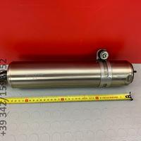 SCARICO SILENZIATORE APRILIA RS 125 2003 2004 2002