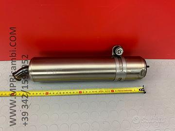 SCARICO SILENZIATORE APRILIA RS 125 2003 2004 2002