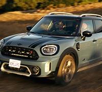 Ricambi Mini Countryman 