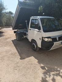 Piaggio Porter Maxx 